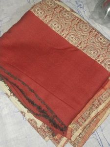 Elegant Jamavar Scarf