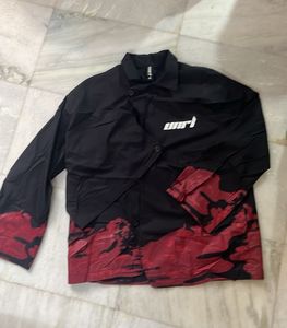 Unique Graphic Shirt