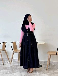 Modesty Romber Set For Women