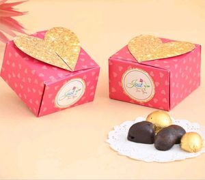 Packaging Gifting Box