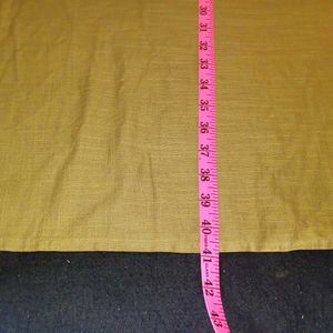 Olive Colour Casual New Kurta