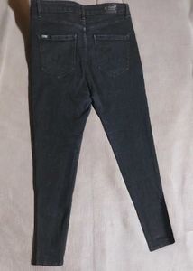 Slim Fit Jeans