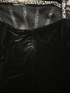 Hottest Black One Piece