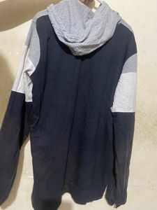 Cotton Hoodie Negotiable