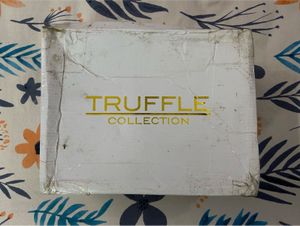 Brown Cozy Mid Calf Winter Boots