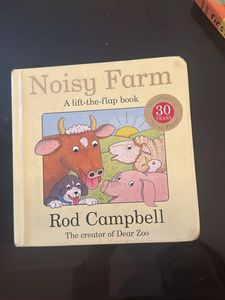 Children&#39;s Books Bundle