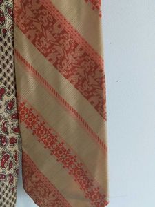 Men&#39;s Tie Set (4)