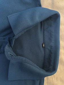 M Size T Shirt ( Used Once)
