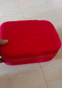 Faces Canada Jewellery Organiser Box