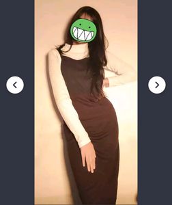 Classic Dress Two Pc