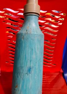 Hand-Painted Bottle Show Pieces Combo