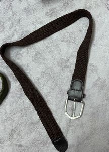 Combo 3 belts