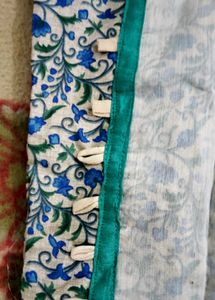 Frock Type Kurti