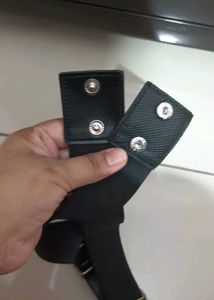 Black Belt 2pc
