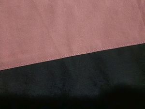 Baby Pink Knot Top!