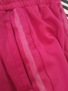 Dri Fit Trackpants