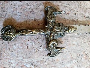 Sword Antique