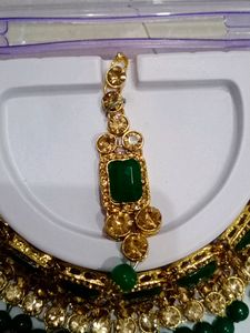 Light Green Set