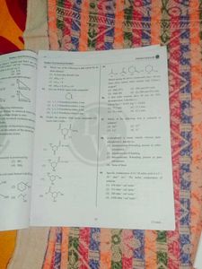 NEET 2025 Rankers Test Series