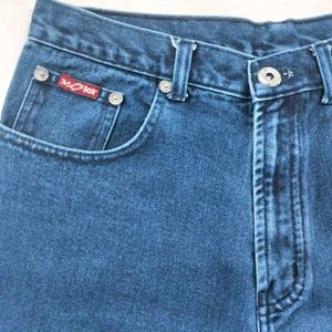 Baggy Jeans