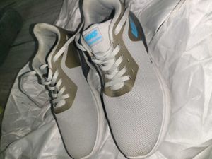 Men's Footwear NIKS Lakhani