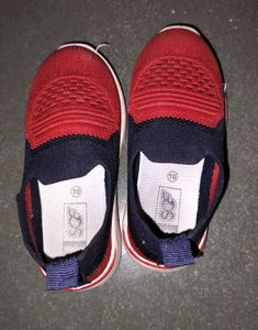 Daily Use Kids Shoes