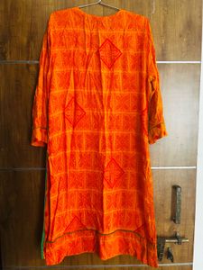 Kurti Pair