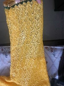 3pc Haldi Suit