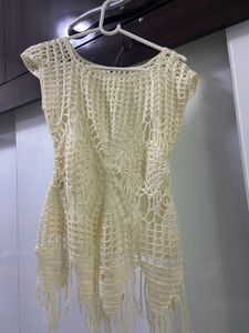 Crochet Top