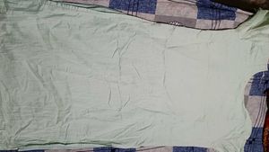 Mint Green Dress