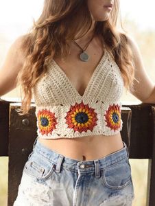 Sunflower Bralette