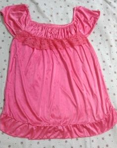 Night Wear Shorts