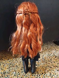 Disney Princess Anna Doll