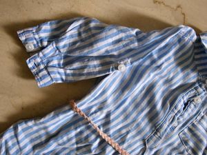 Shirt dress Baby