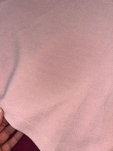 Beautiful Pink Dress