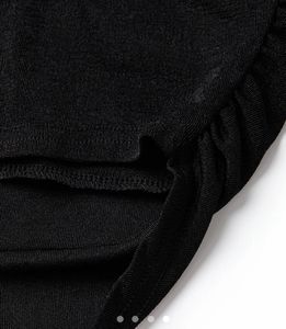 Black Cami Top From Urbanic Size: M