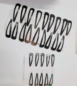 Combo - Tic Tac Hair Pins