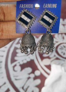 4 Earring Set in just rupees 120/-