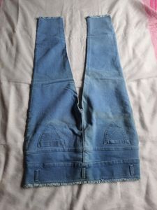 Jeans 2.0
