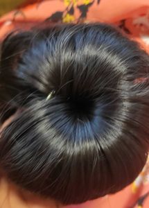 Beautiful Hair Juda Bun Clw
