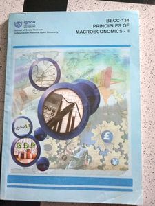Principles of Macroeconomics II BECC-134