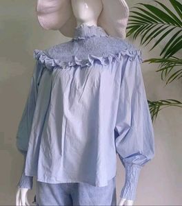 IMPORTED TOP