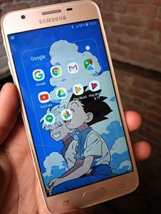 Samsung J5 Prime