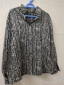 Formal Shirt - New - Bust 40 -L