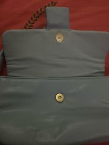 Imported Shoulder Bag