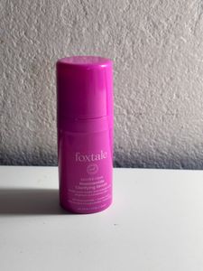 Foxtale Clarifying Serum
