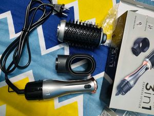 IKONIC 3-in-1 Express Styler