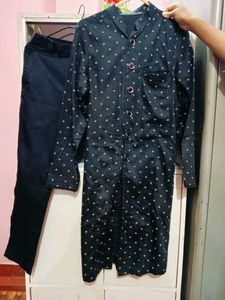 Stylish Men's Kurta Set