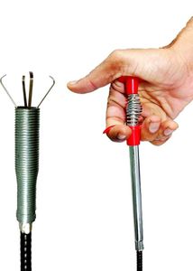 5 feet long Drain Clog Remover Tool