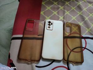 Vivo Y75 and VivoY21